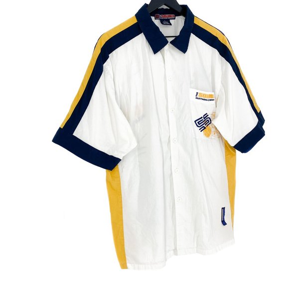 RARE THE SOURCE CLOTHING CO Hip Hop Boom Box Shirt - Picture 3 of 16